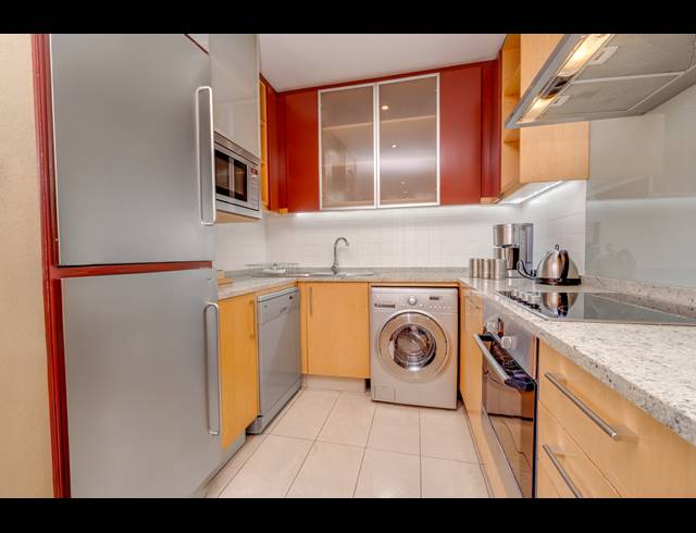 1 BEDROOM APARTMENT FOR SALE IN MORNINGSIDE